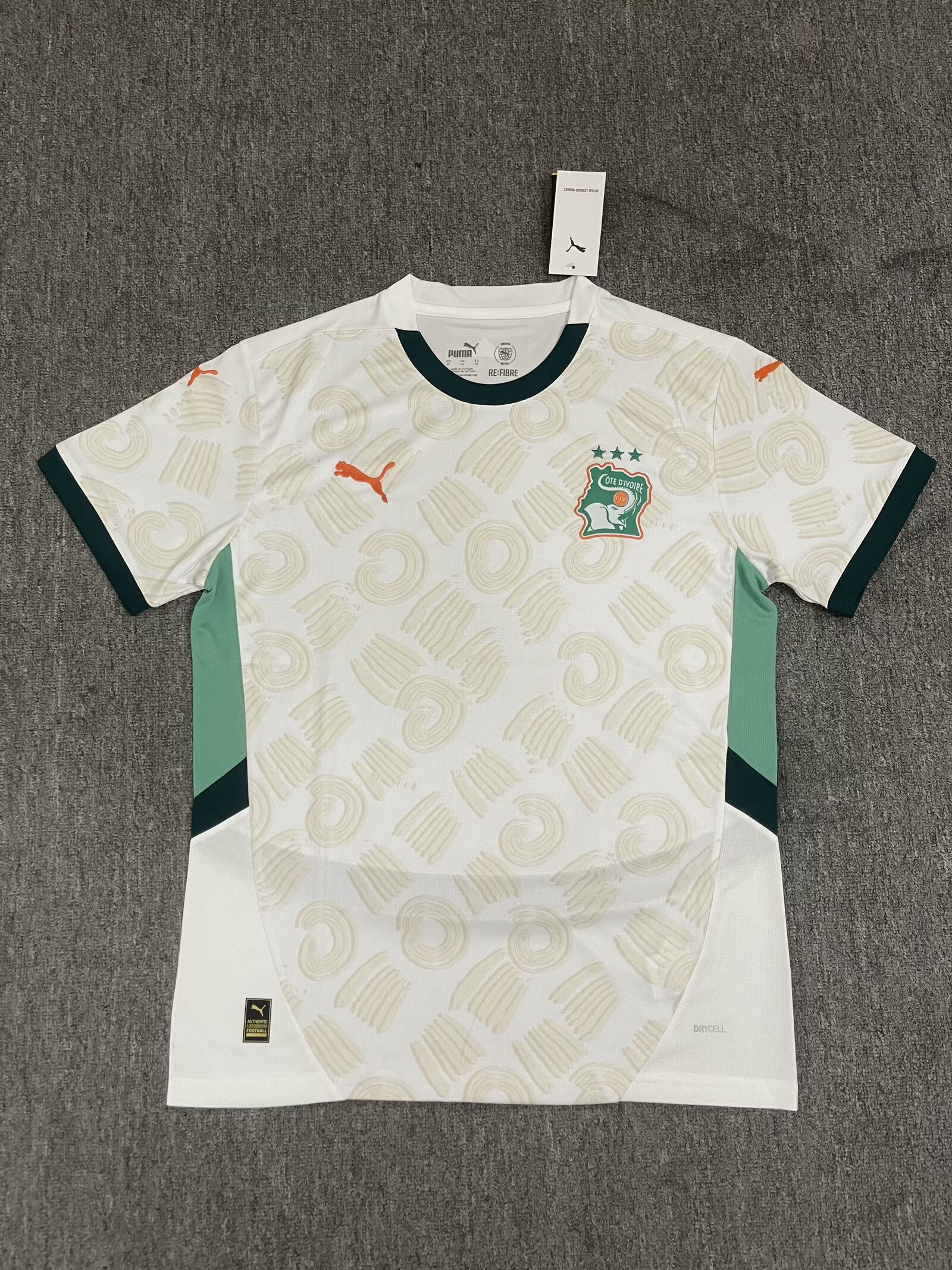 Ivory Coast