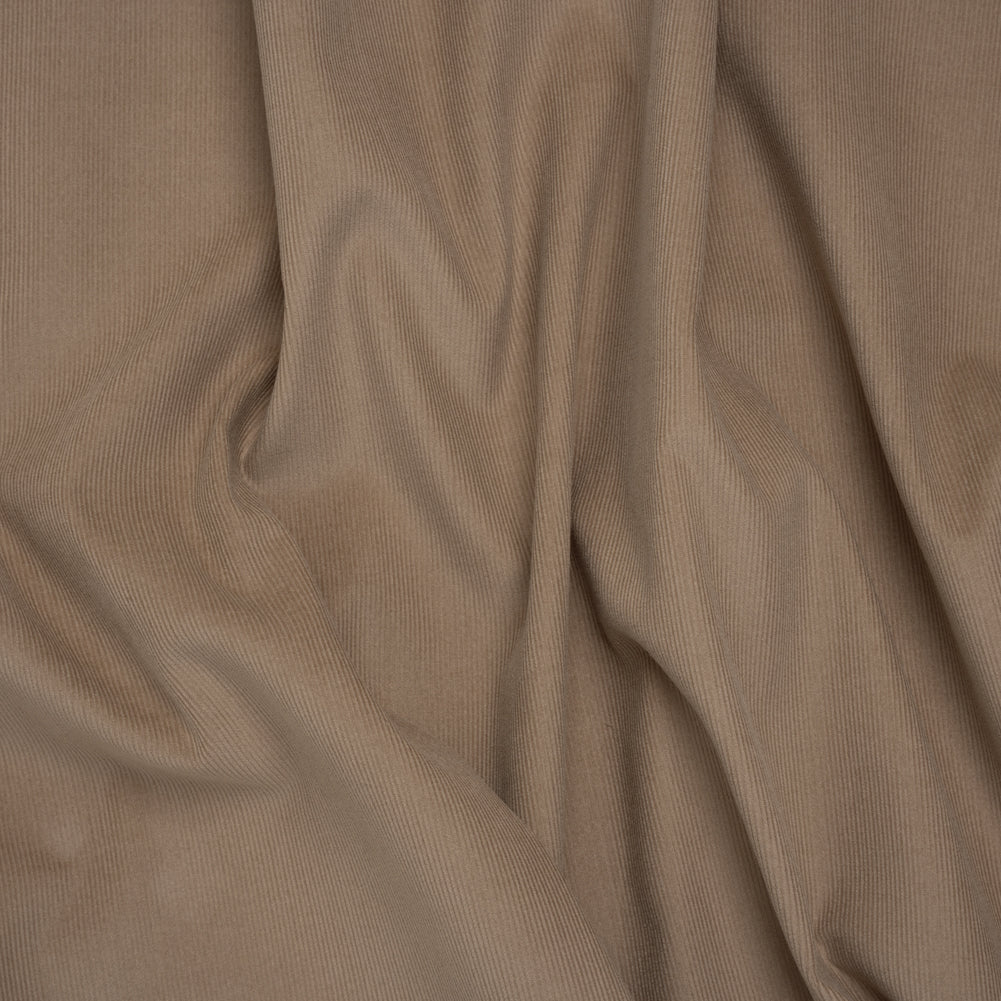 Featherwale Cotton Corduroy - Sand - Dawn Collection - Joann Fabrics