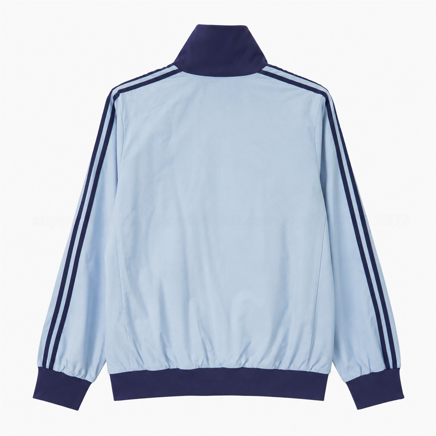 Retro Argentina 24-25 Windbreaker Jacket - Light Blue - UnitedFutballJersey
