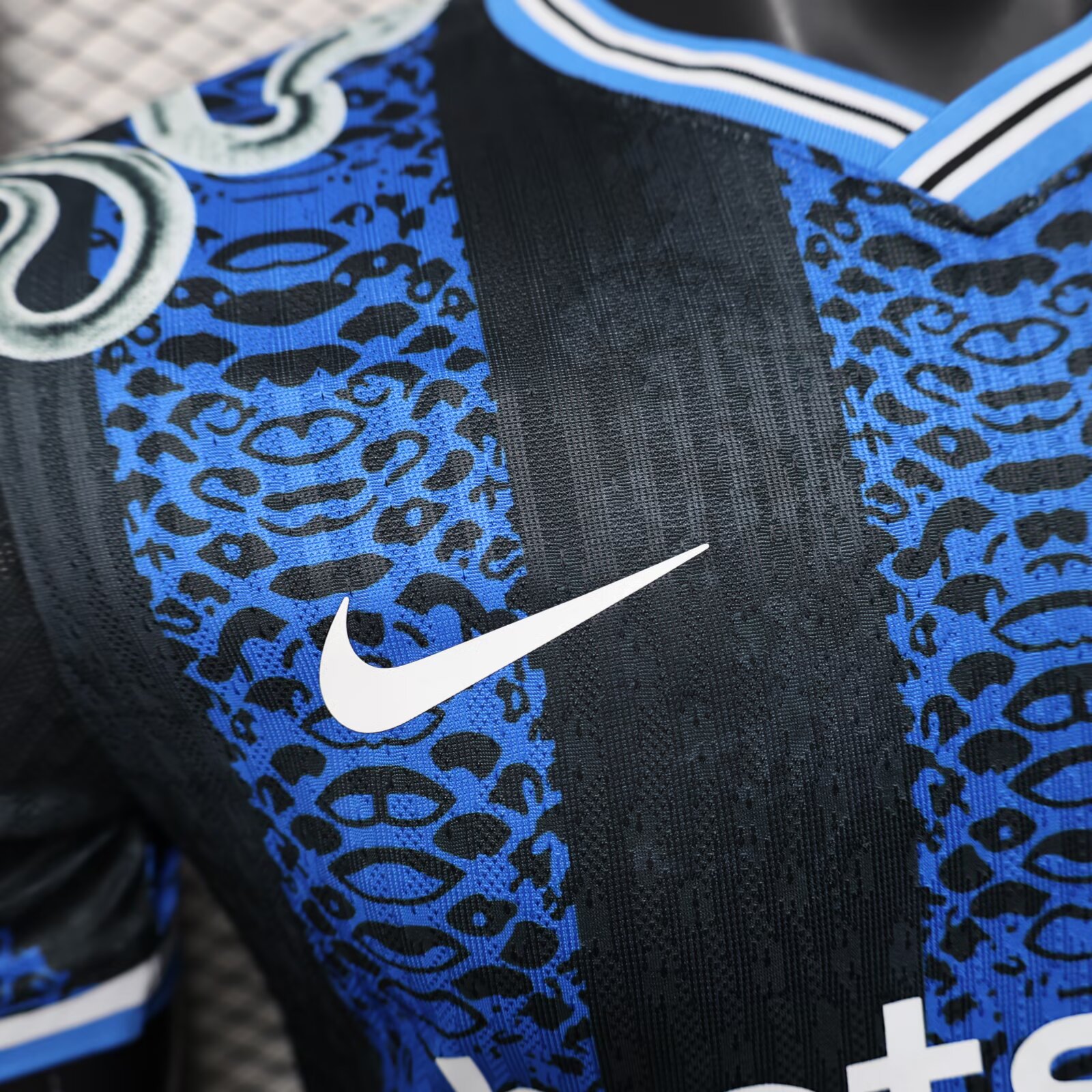 2025/2026 Player Version Inter Milan Special Edition Football Jersey1:1 Quality Thai