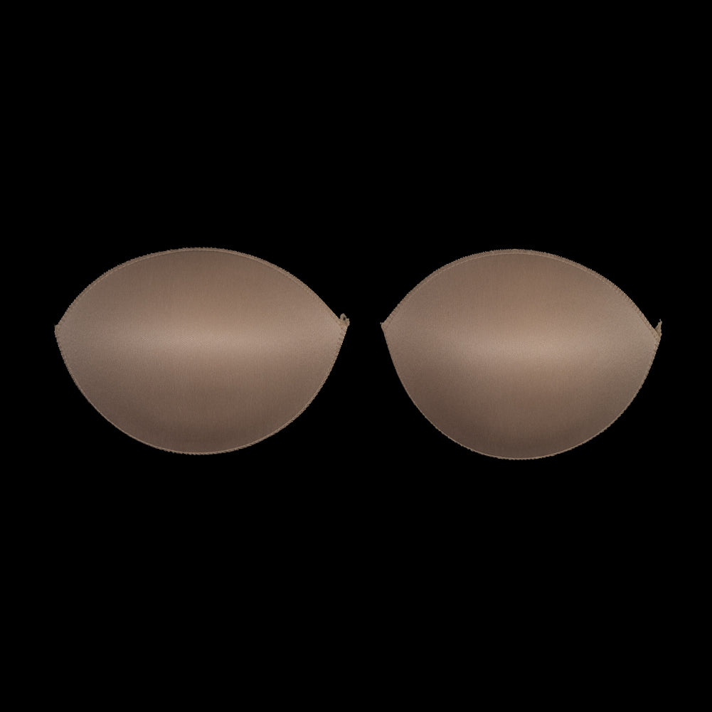 Nude Push Up Bra Cup - B-Cup - Joann Fabrics
