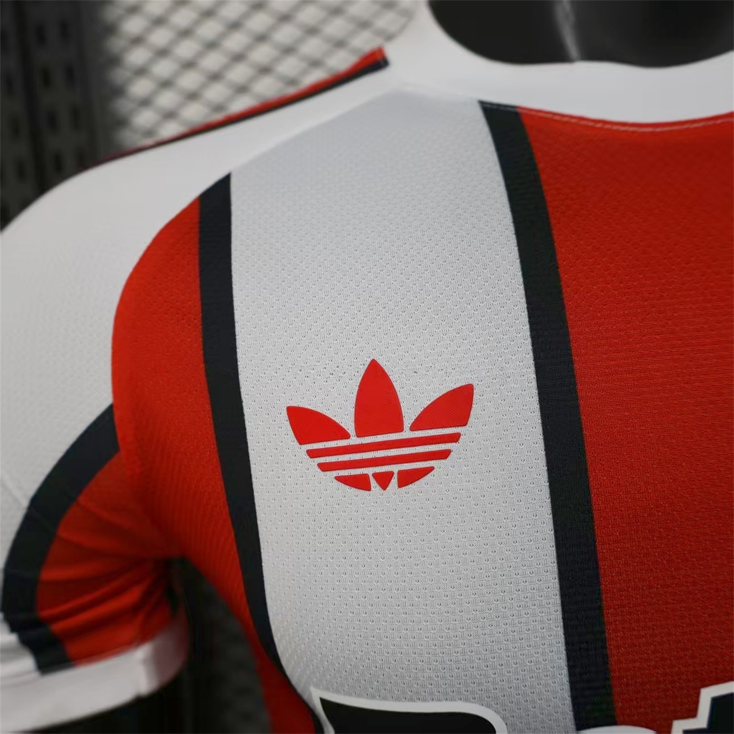 River Plate 26-27 Away Jersey - Player Version - UnitedFutballJersey