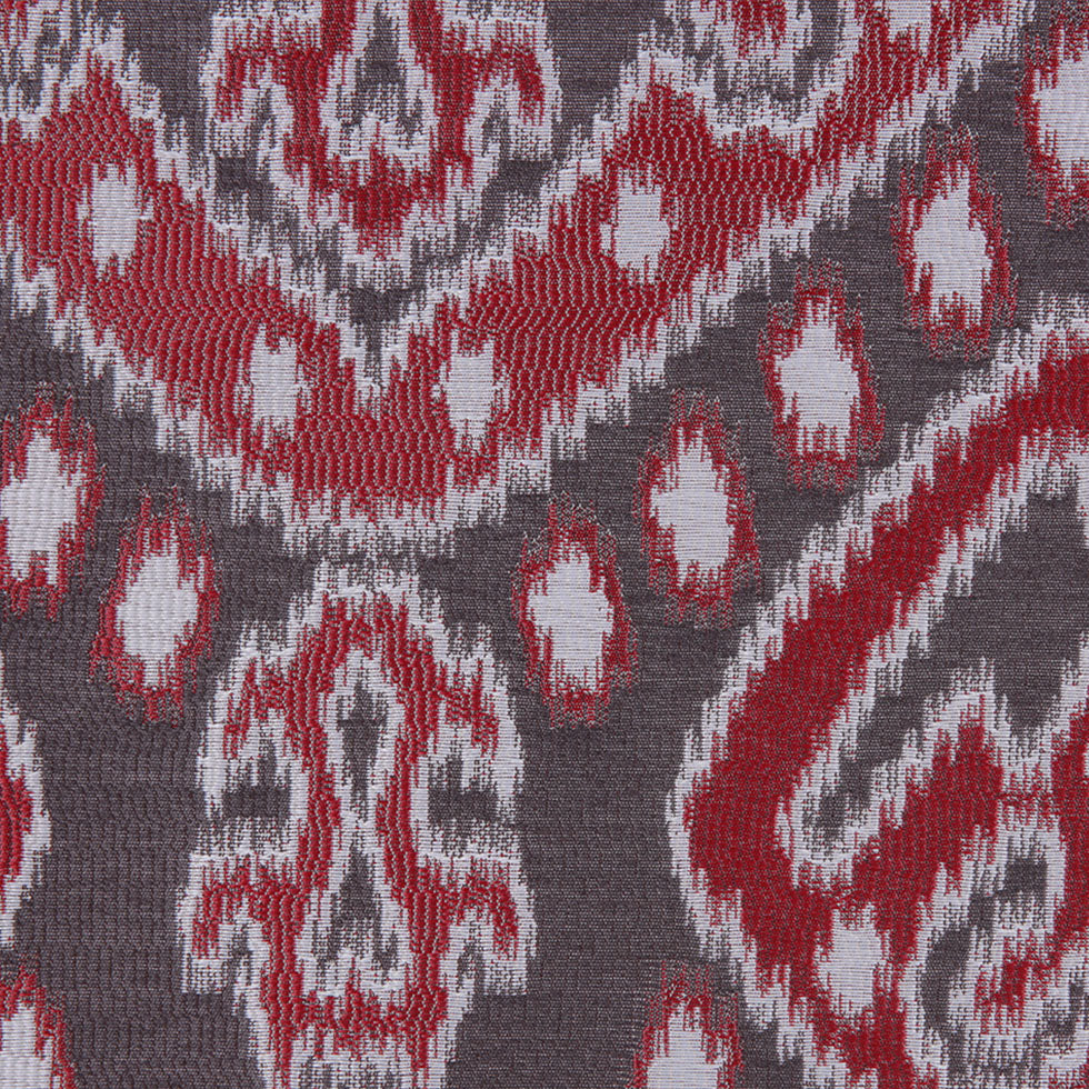 Red Damask Polyester Woven - Joann Fabrics