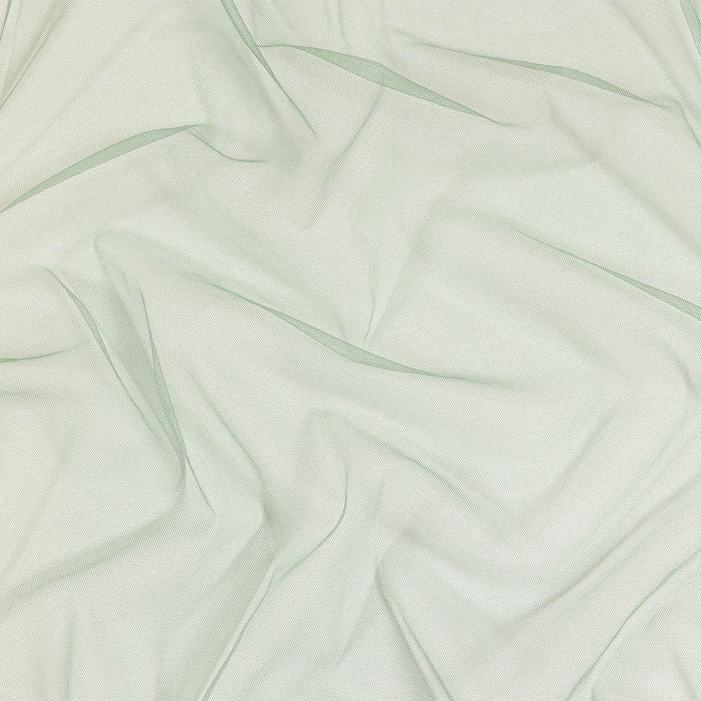 Shimmering Soft Tulle - Green Bay - Kallisto Collection - Joann Fabrics