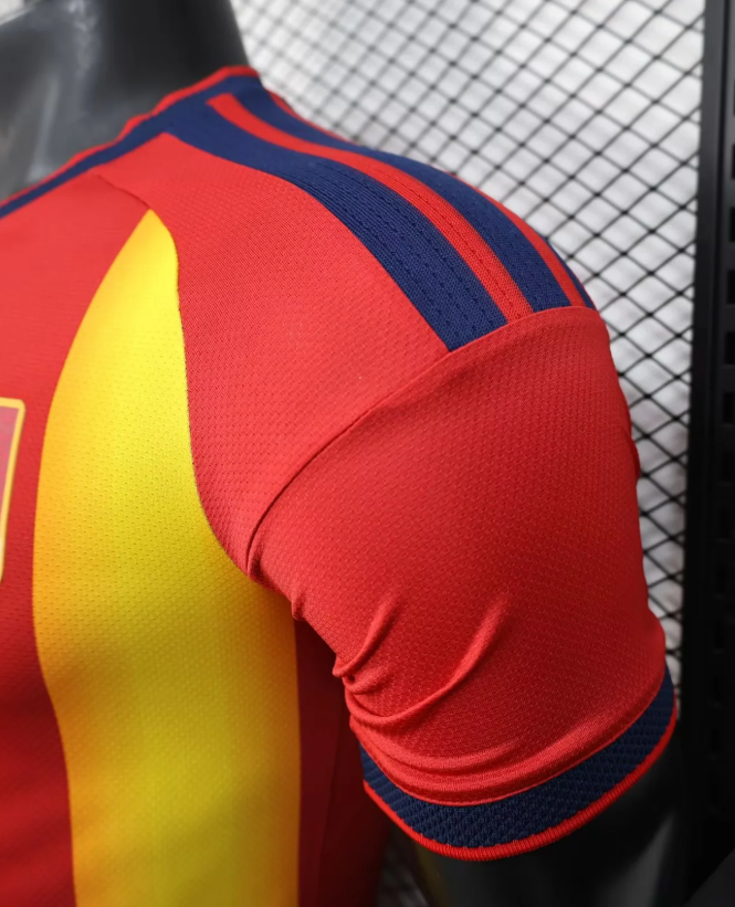 2026 Player Version Spain Special Edition 01 Football Shirt 1:1 Thai Quality
