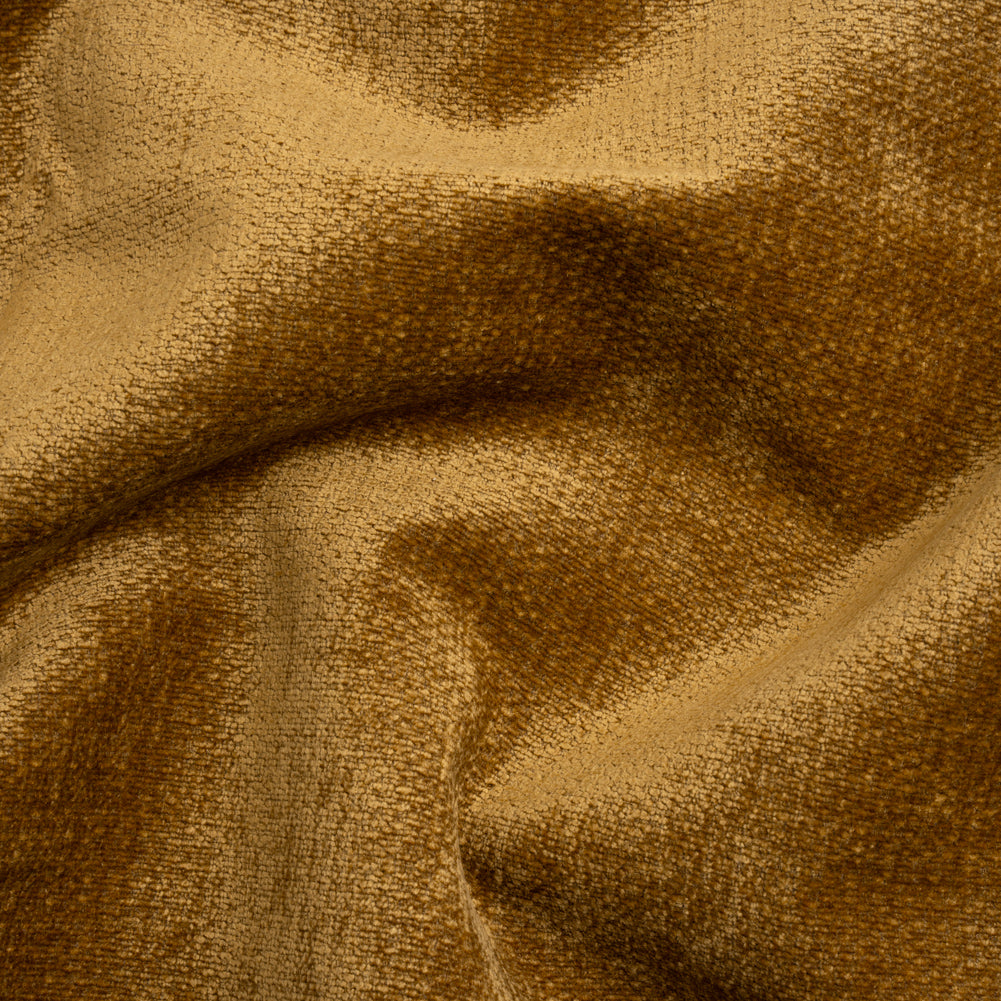 Chenille Upholstery Woven - Nugget - Lanton Collection - Joann Fabrics