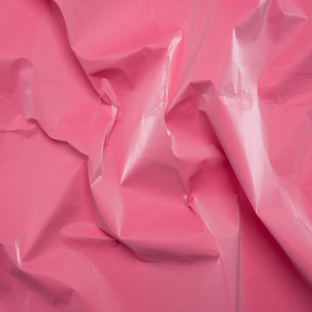 PU Coated Tyvek - Semi-Matte Pink - Joann Fabrics