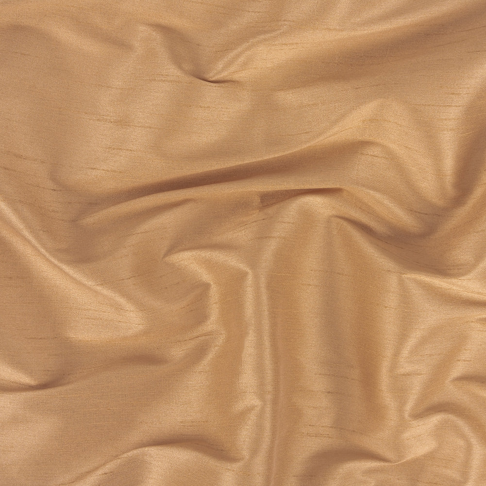 Polyester Shantung - Beige - Eirian Collection - Joann Fabrics