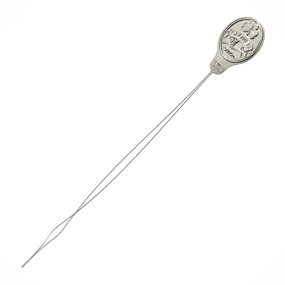 Clover Needle Threader for Embroidery Stitching Tool - Joann Fabrics