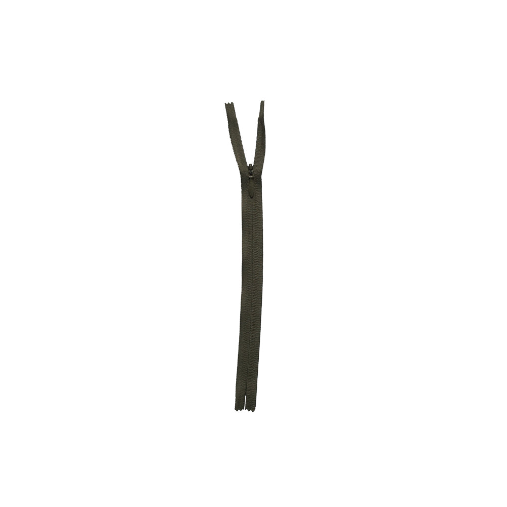 Invisible Zipper 9