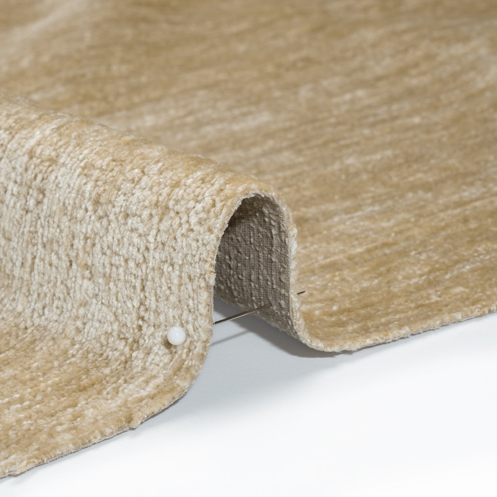 Upholstery Chenille - Hazelnut Monotone Abstract - Timbrell Collection - Joann Fabrics