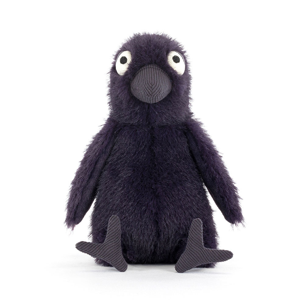 Hocus Crow