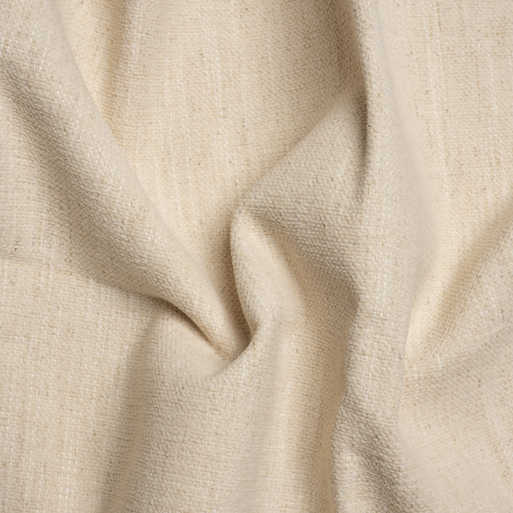Crypton Eggshell Stain Resistant Polyester and Linen Chenille Upholstery Woven - Joann Fabrics