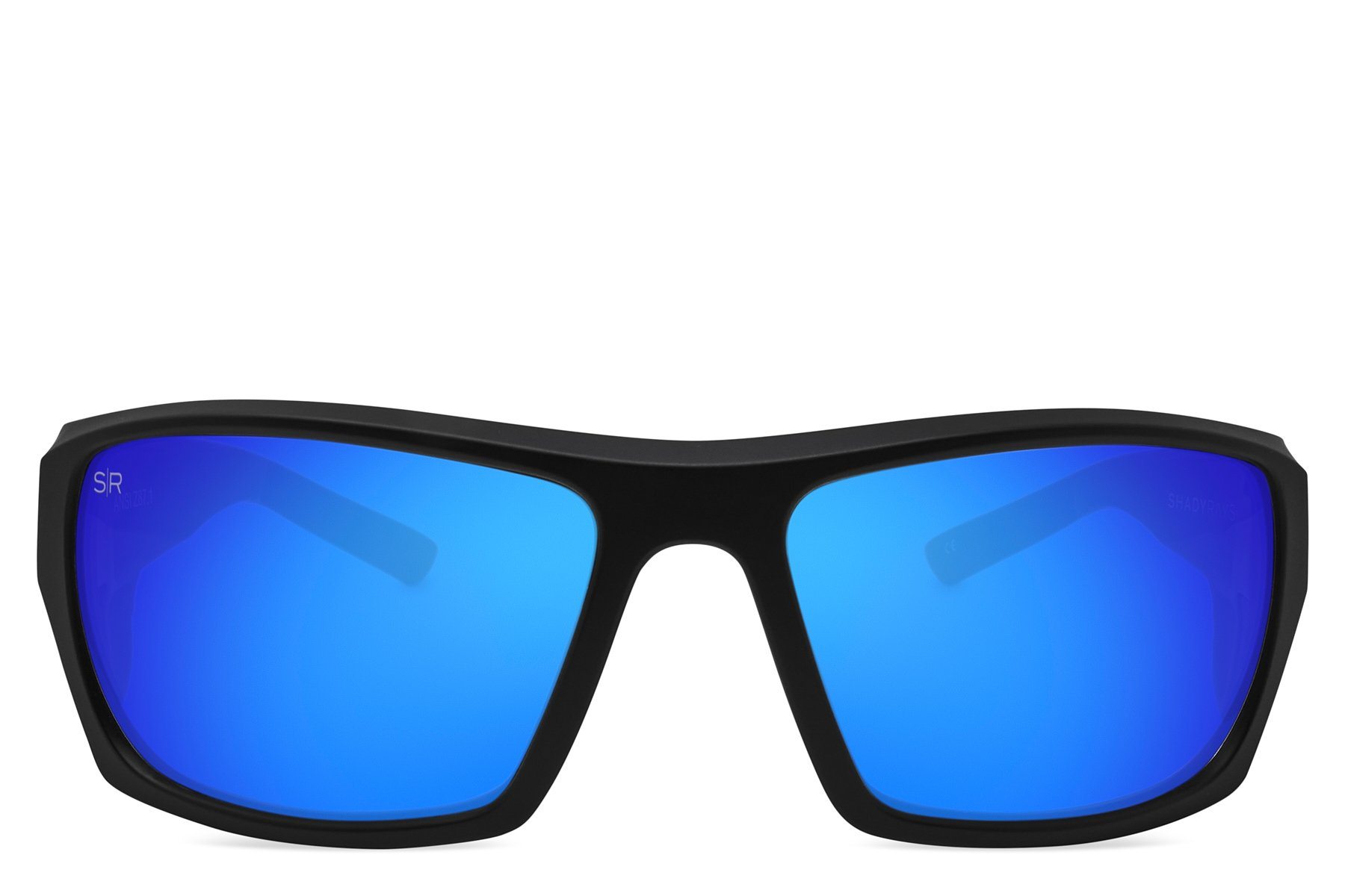 Terrain – Black Glacier Polarized