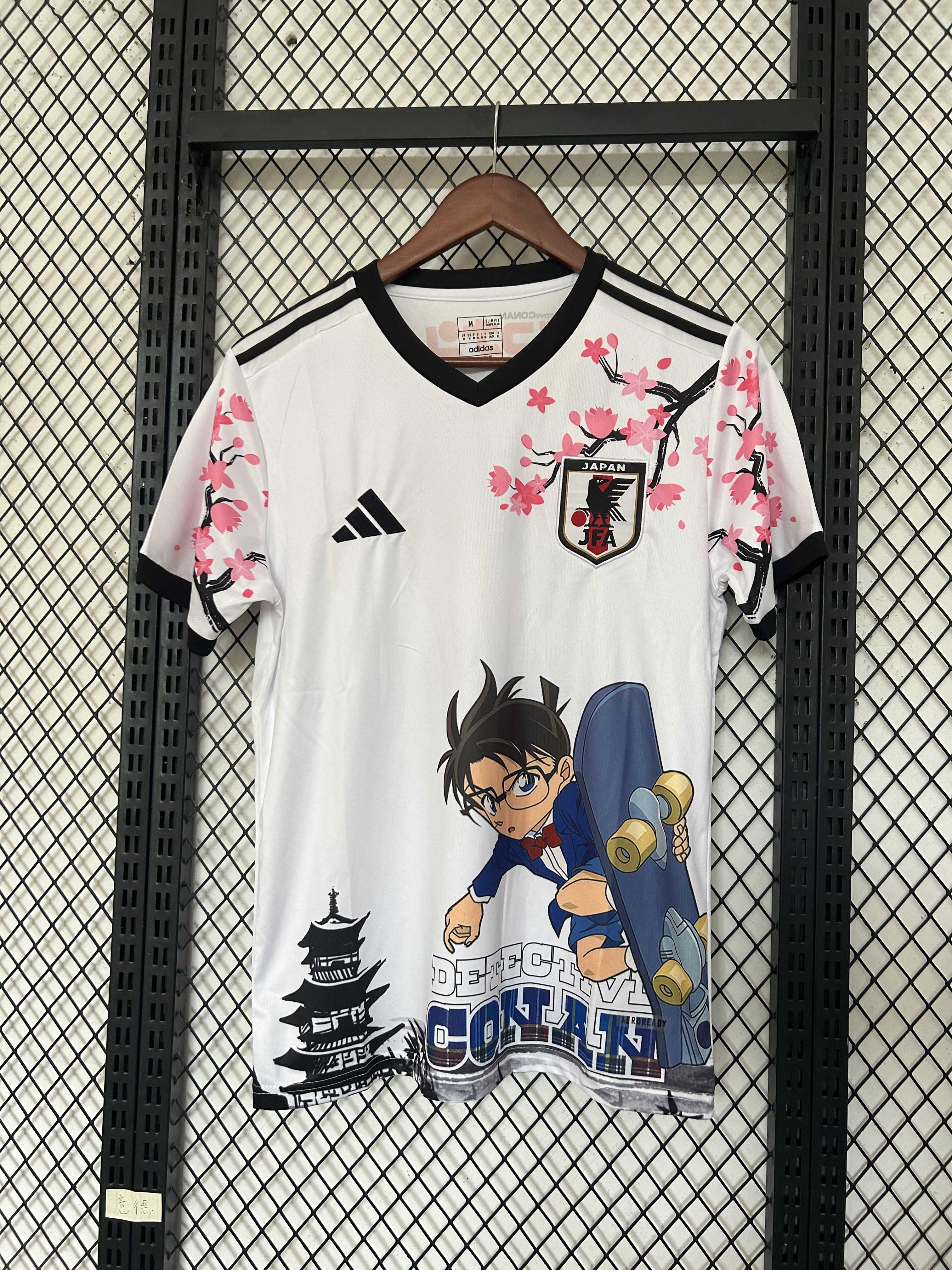 2025/2026 Japan Special Edition 30 Football Jersey 1:1 Thai Quality