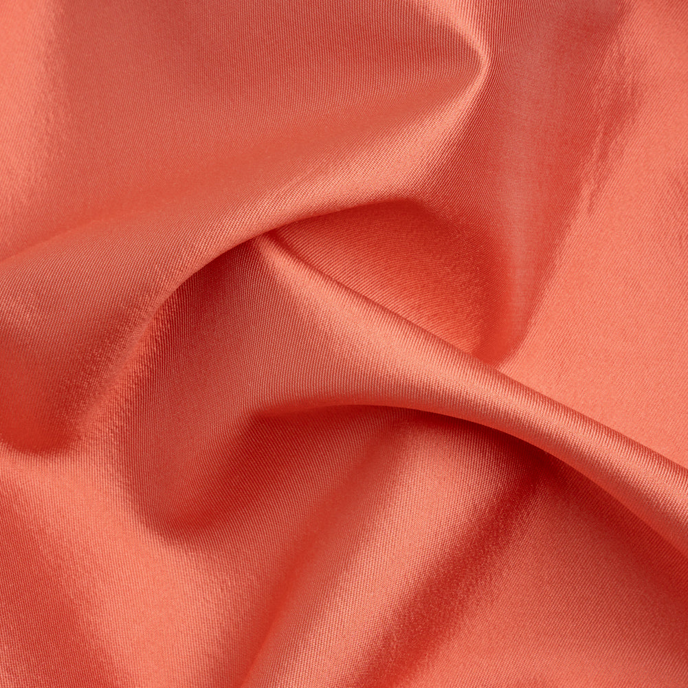 Silk Wool Twill - Georgia Peach - Premium Collection - Joann Fabrics