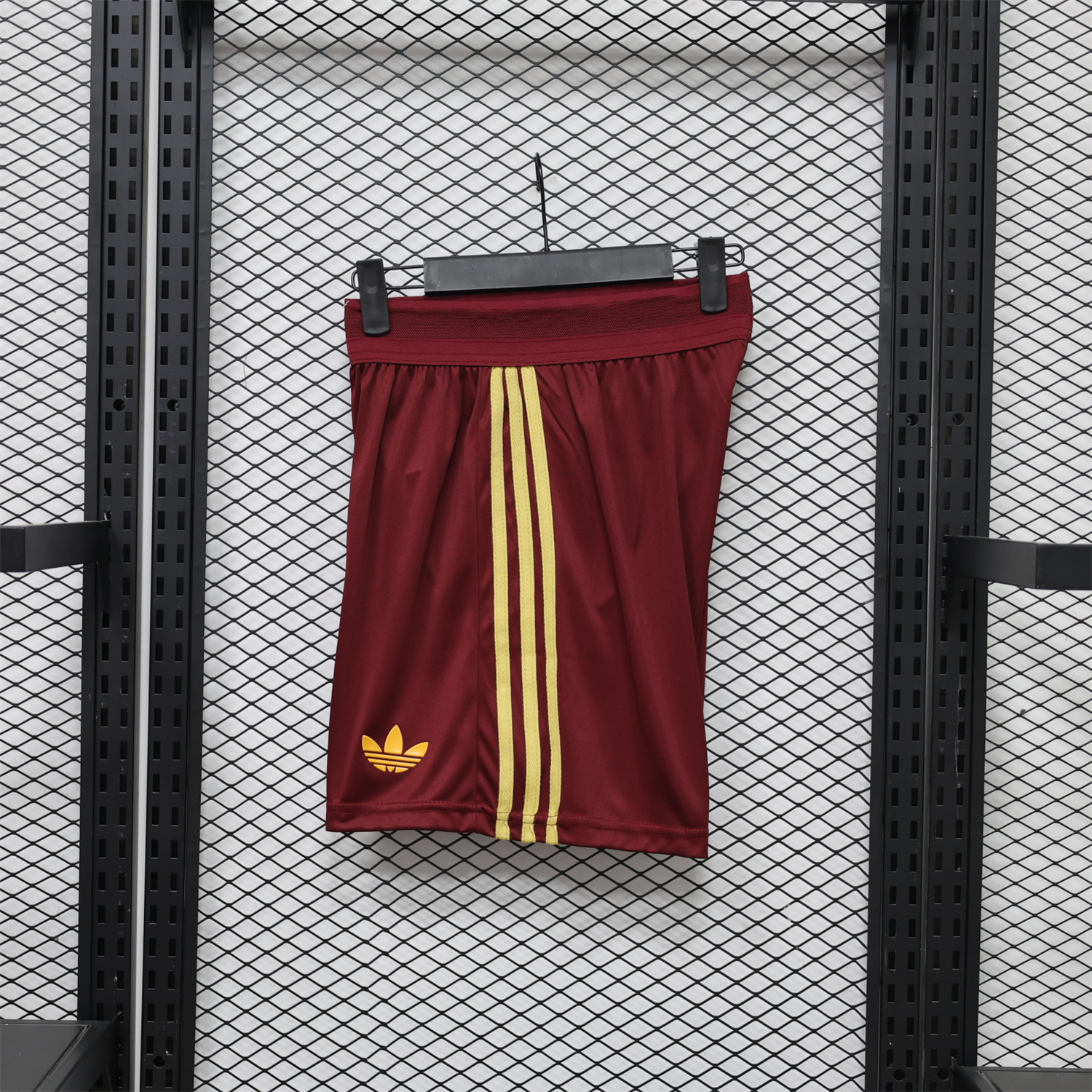 Spain 2026 Third Shorts - Player Version - UnitedFutballJersey