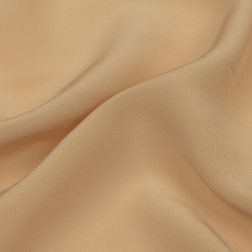 Famous Australian Designer Nude Viscose Crepe de Chine - Joann Fabrics