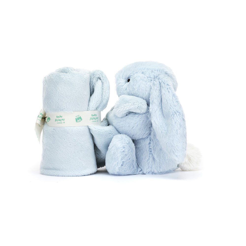 Bashful Bunny Soother