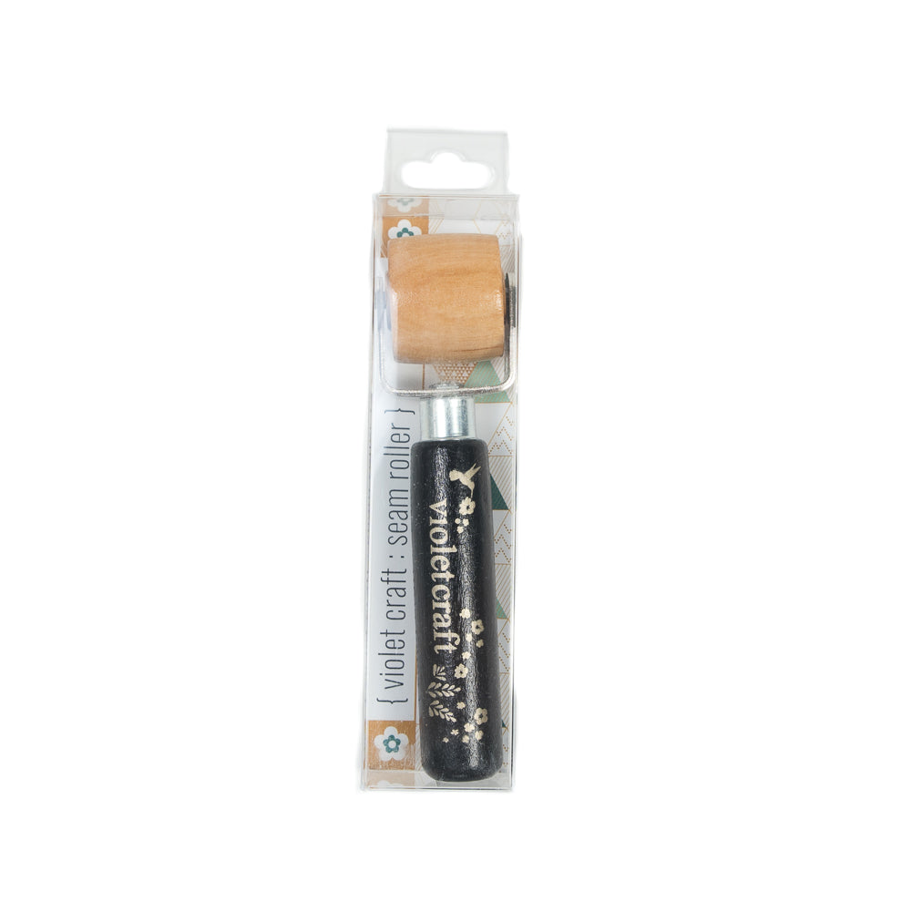 Violet Craft Seam Roller - 8