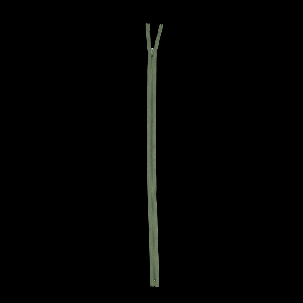 Regular Zipper 24