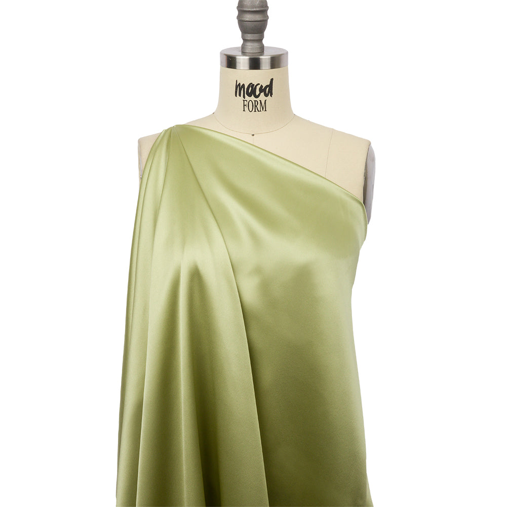 Silk Charmeuse 44