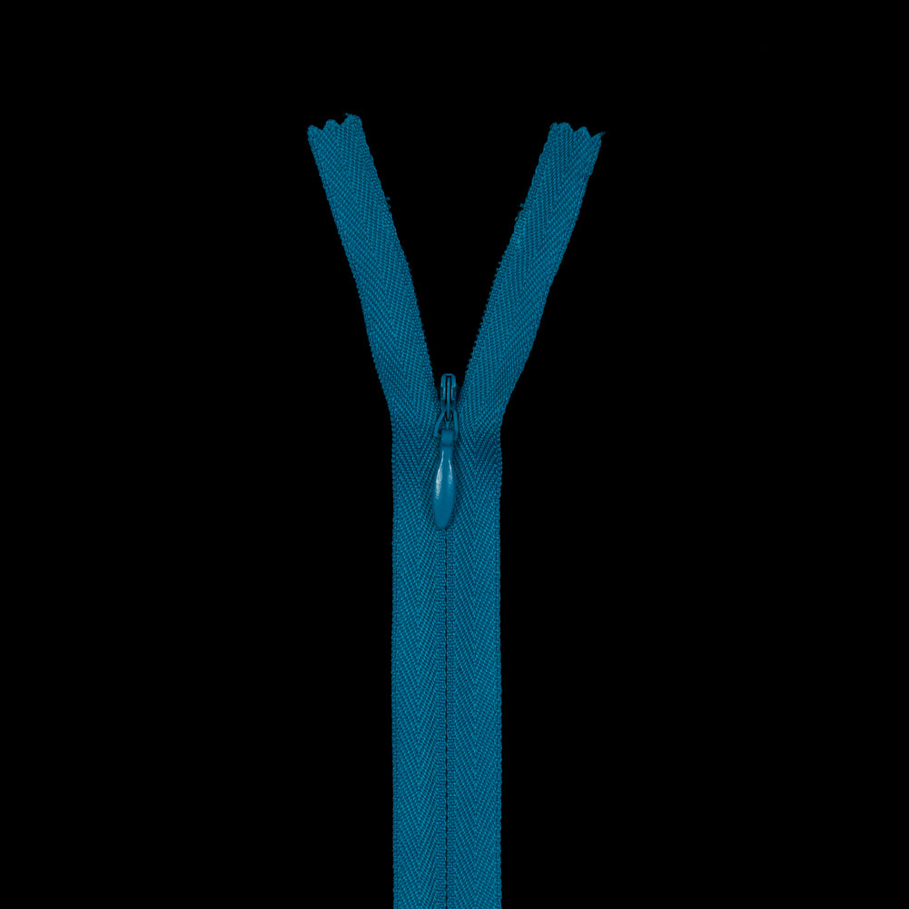 Invisible Zipper 9