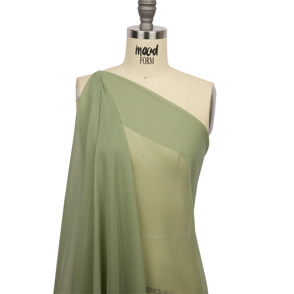 Silk Chiffon 44