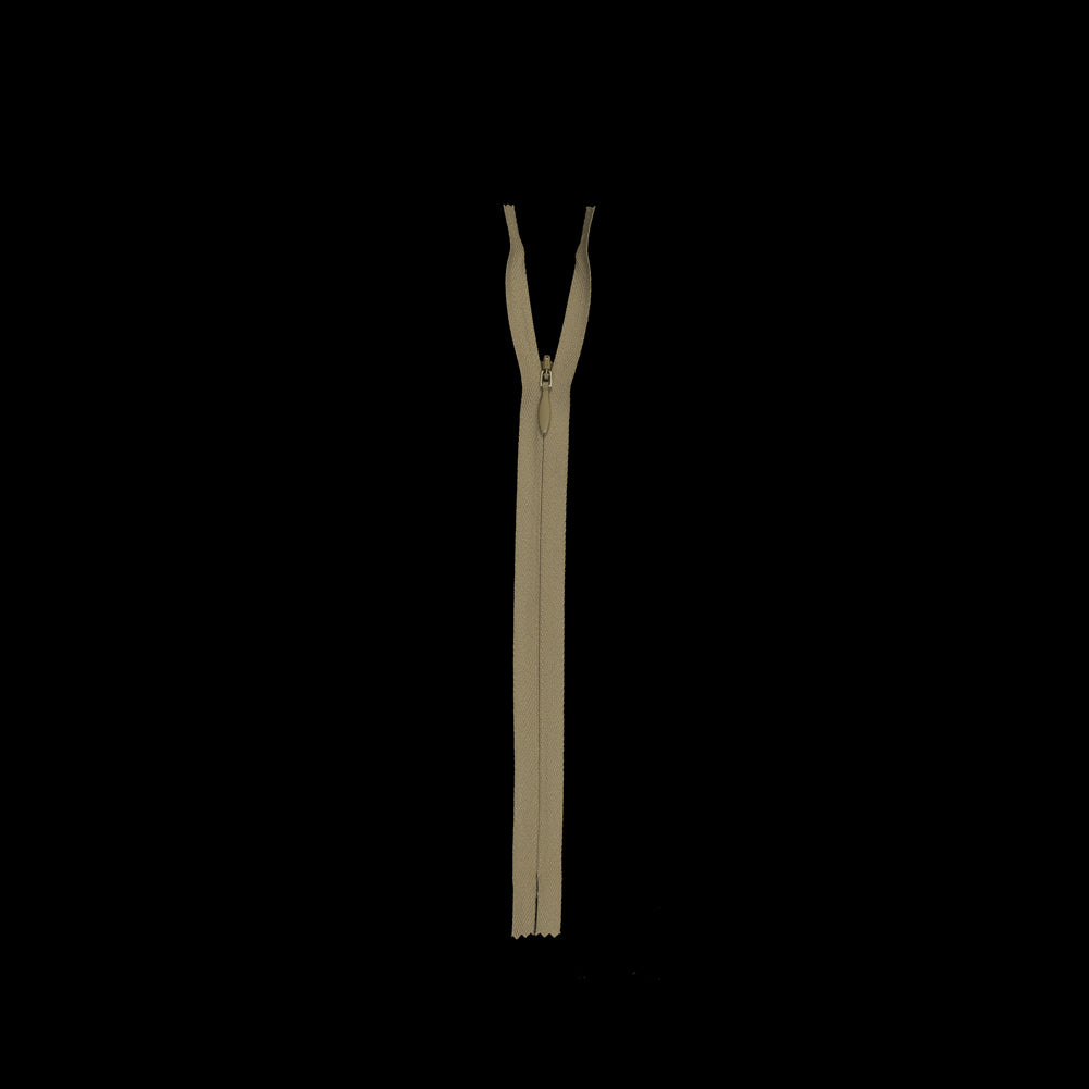 Invisible Zipper 9