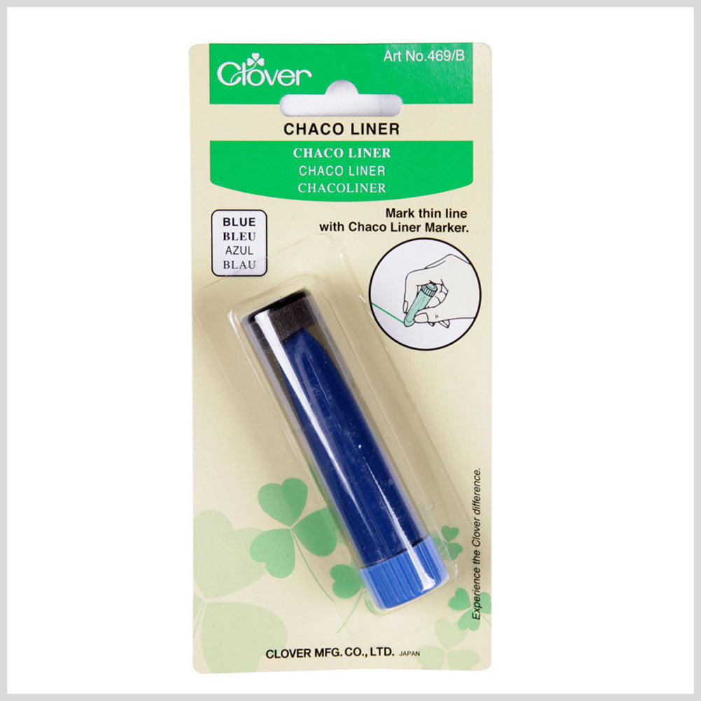 Clover Blue Chaco Liner - Joann Fabrics