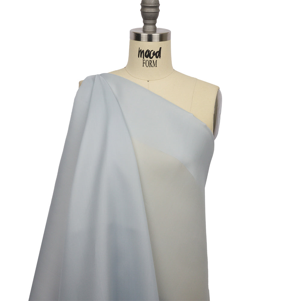 Silk Satin-Face Organza 54