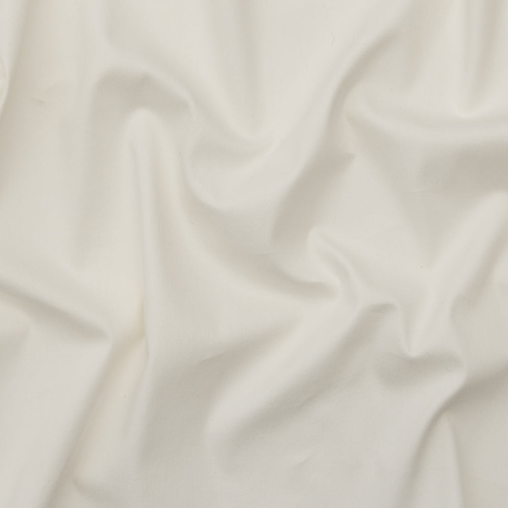Italian Antique White Stretch Cotton Woven - Joann Fabrics