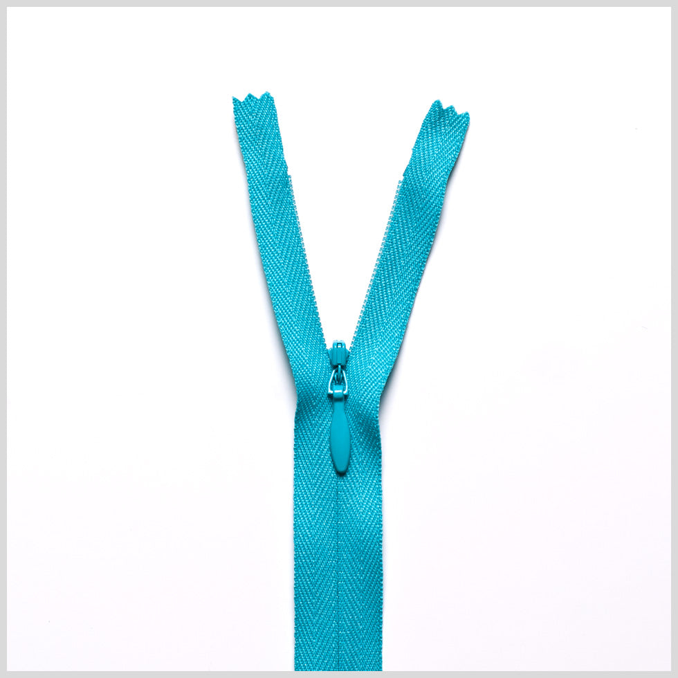 Invisible Zipper 24