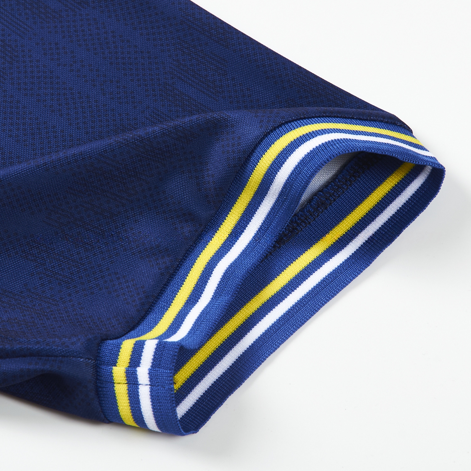 Bosnia and Herzegovina 2026 Home Blue Jersey - Fans Version - UnitedFutballJersey