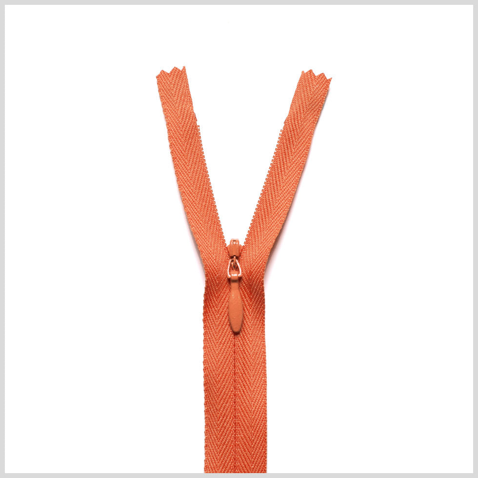 Invisible Zipper 9