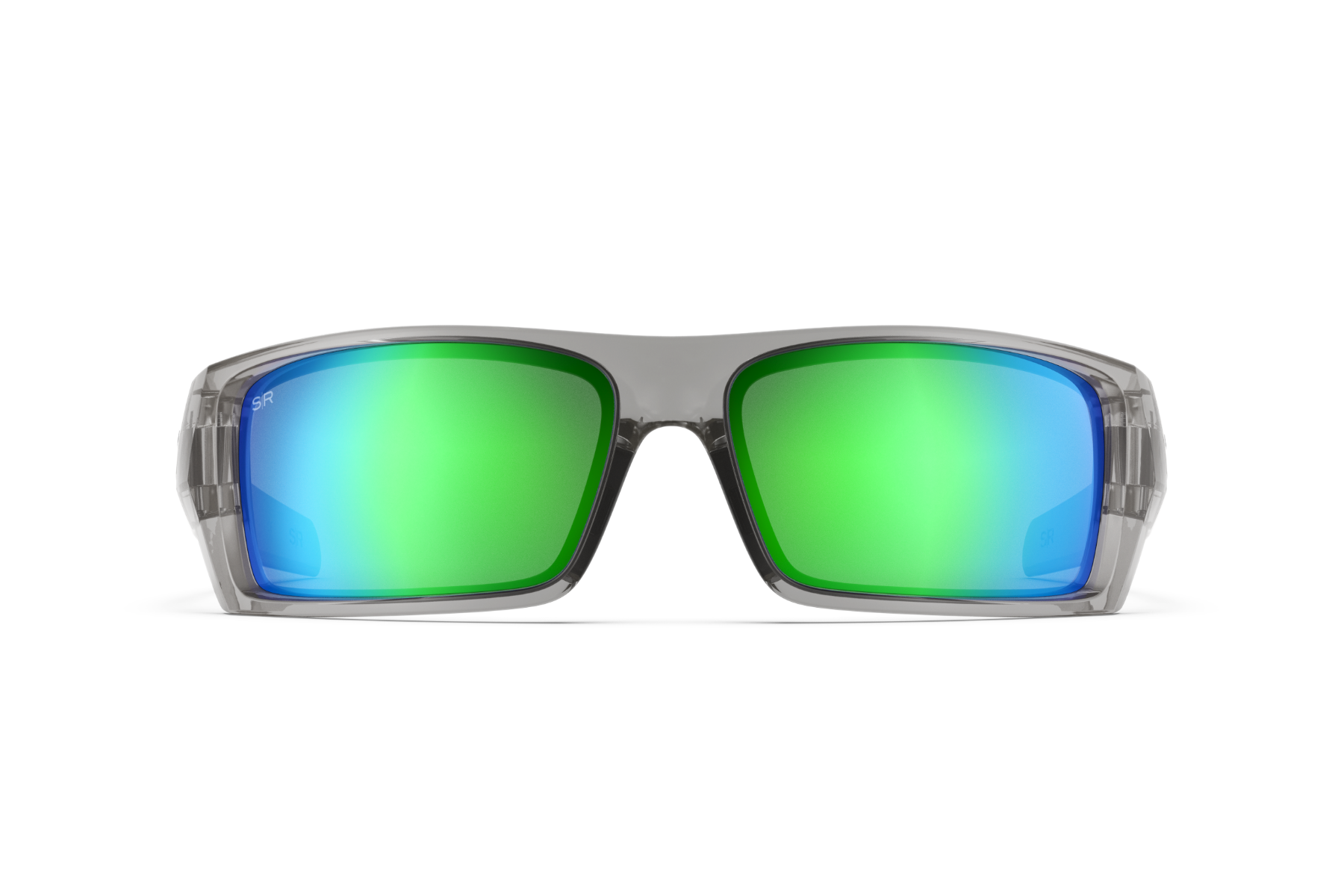 Reign – Emerald Smoke Polarized