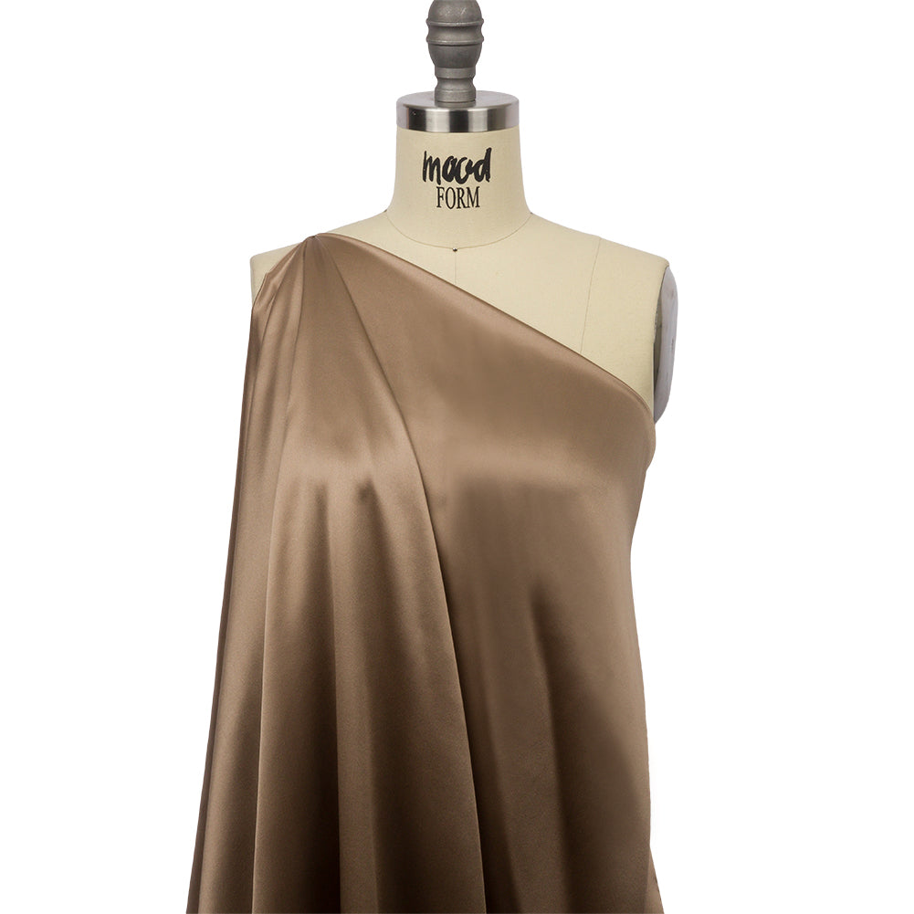 Silk Charmeuse 44