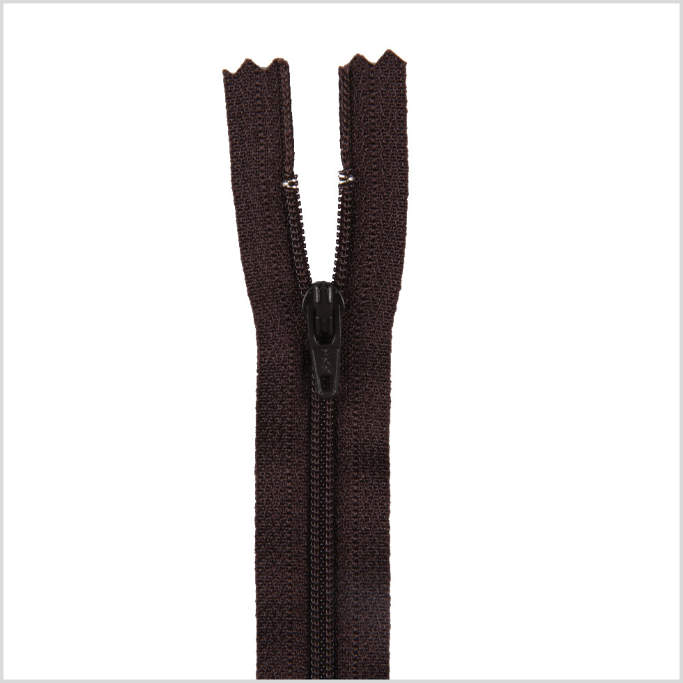 Regular Zipper 9