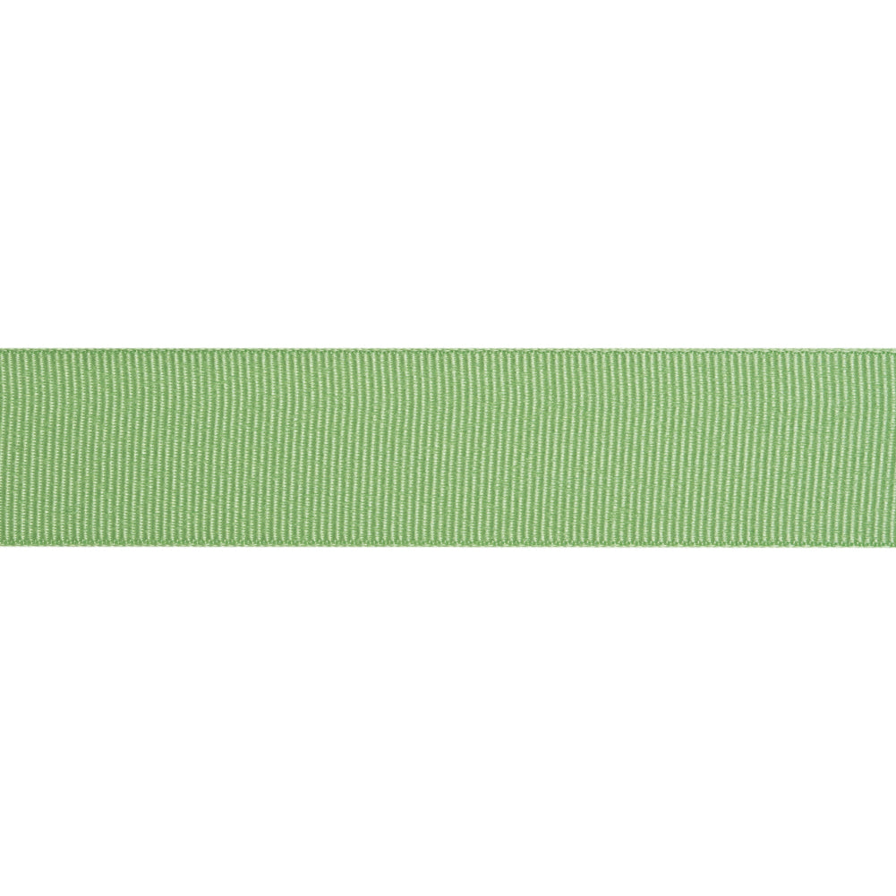 Grosgrain Ribbon - 25mm - Spring Green - Joann Fabrics