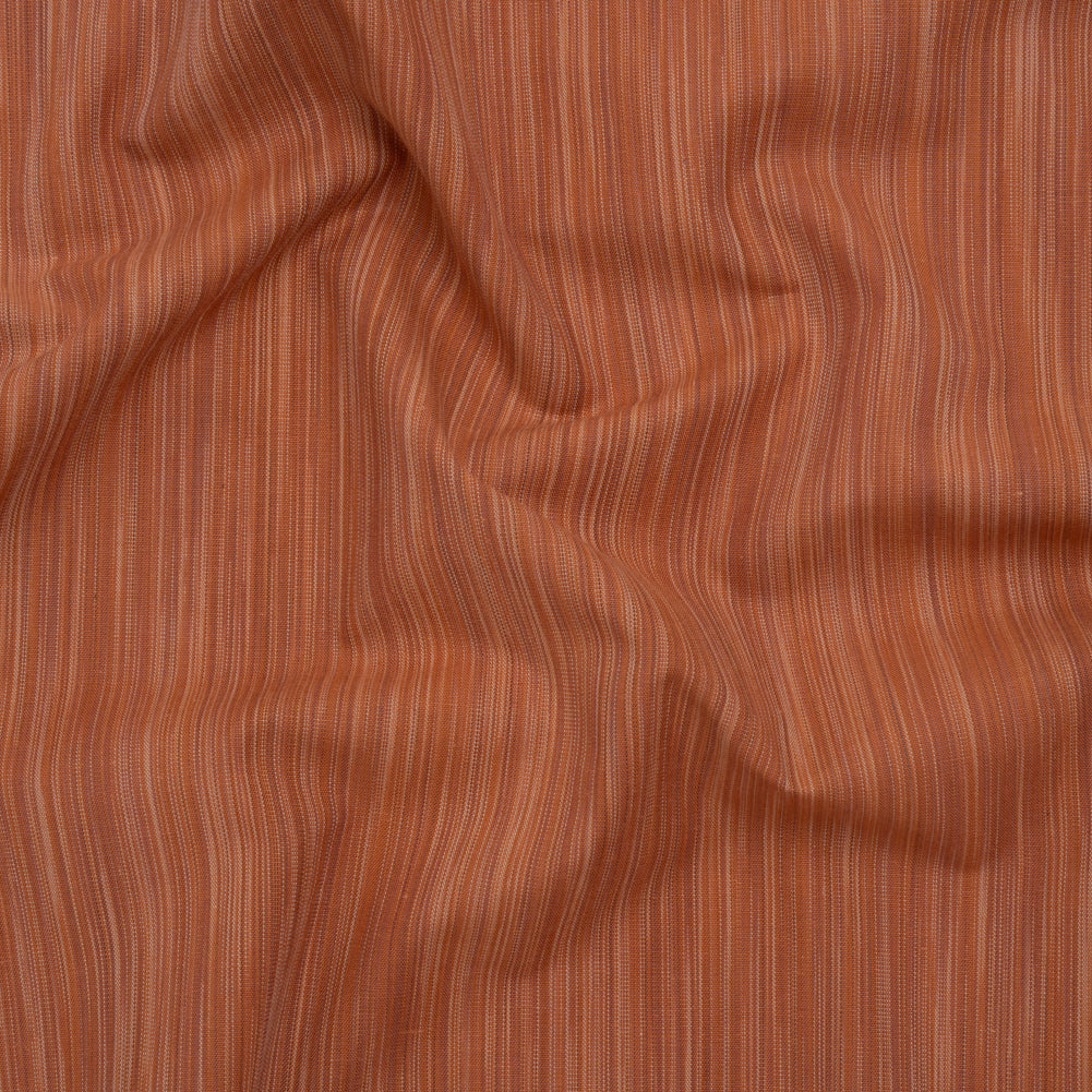 Woven Quilting Cotton Fabric by FIGO Studio - Honey Striated - Space Dye Collection - Joann Fabrics