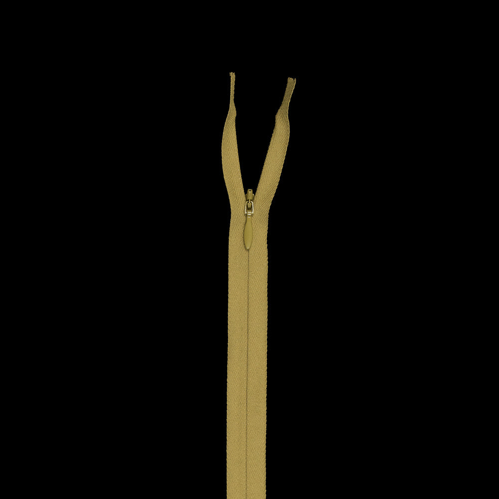 Invisible Zipper 24
