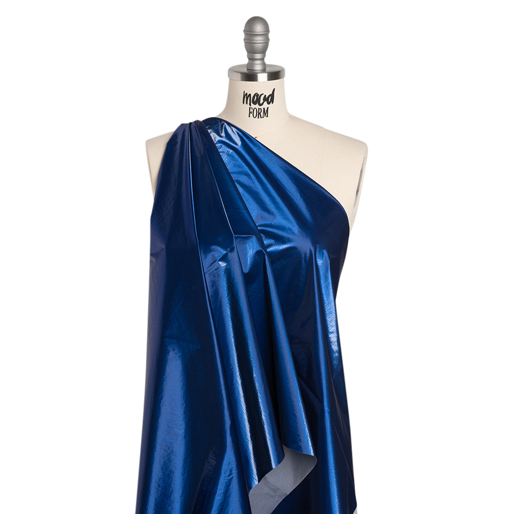 Faux Tyvek - Cobalt Blue - Greta Collection - Joann Fabrics