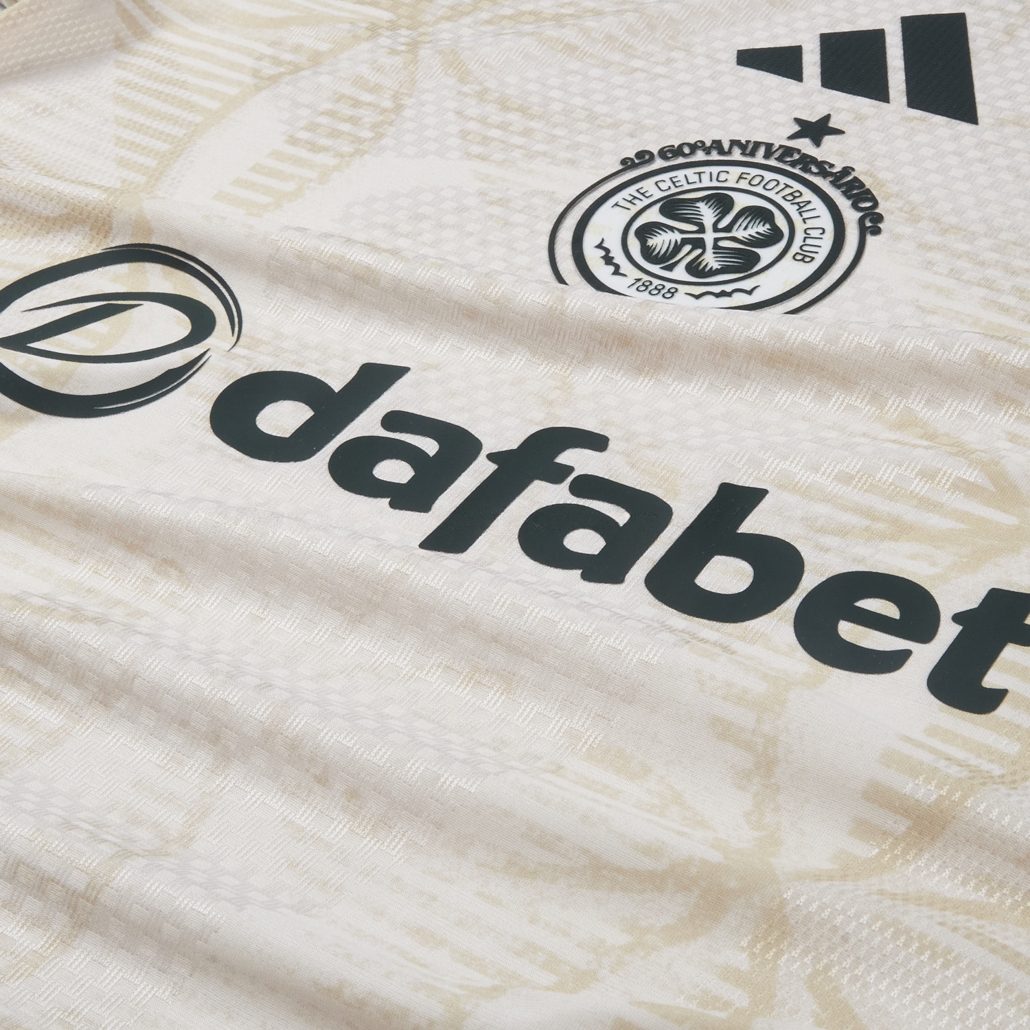 Celtic 26-27 Third Jersey - Player Version - UnitedFutballJersey