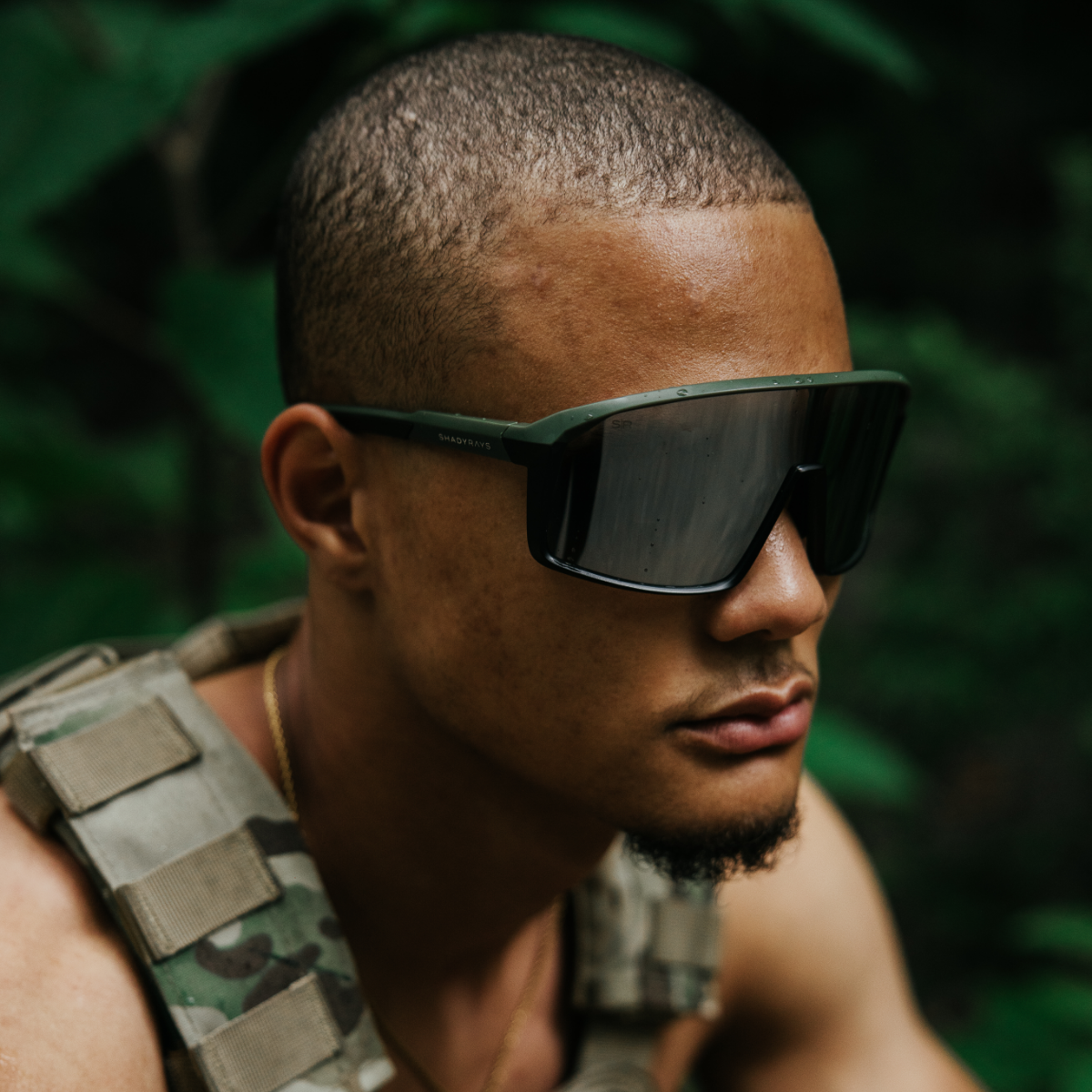 Rival – Ridge Polarized