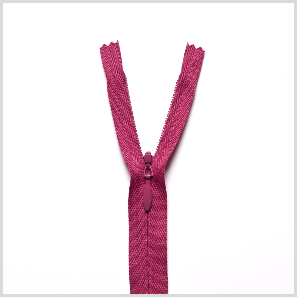 Invisible Zipper 24