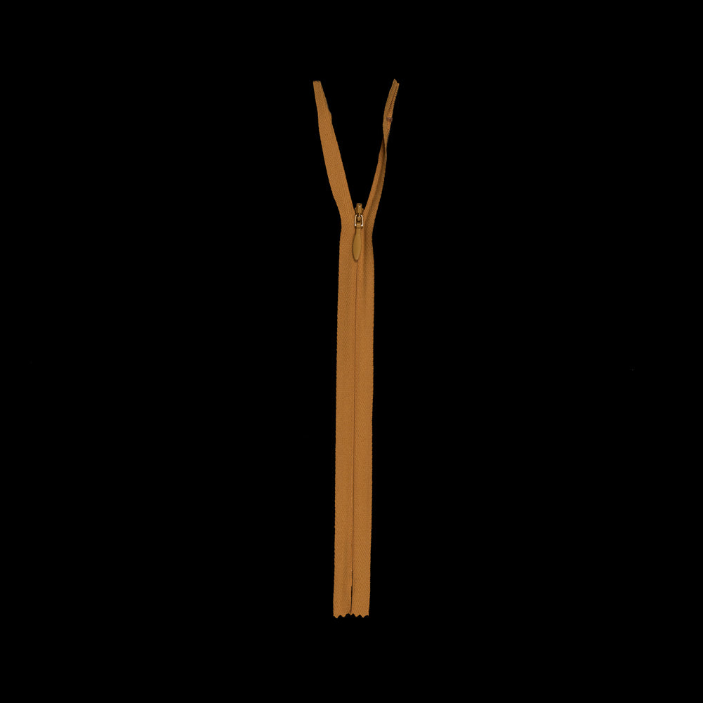 Invisible Zipper 9