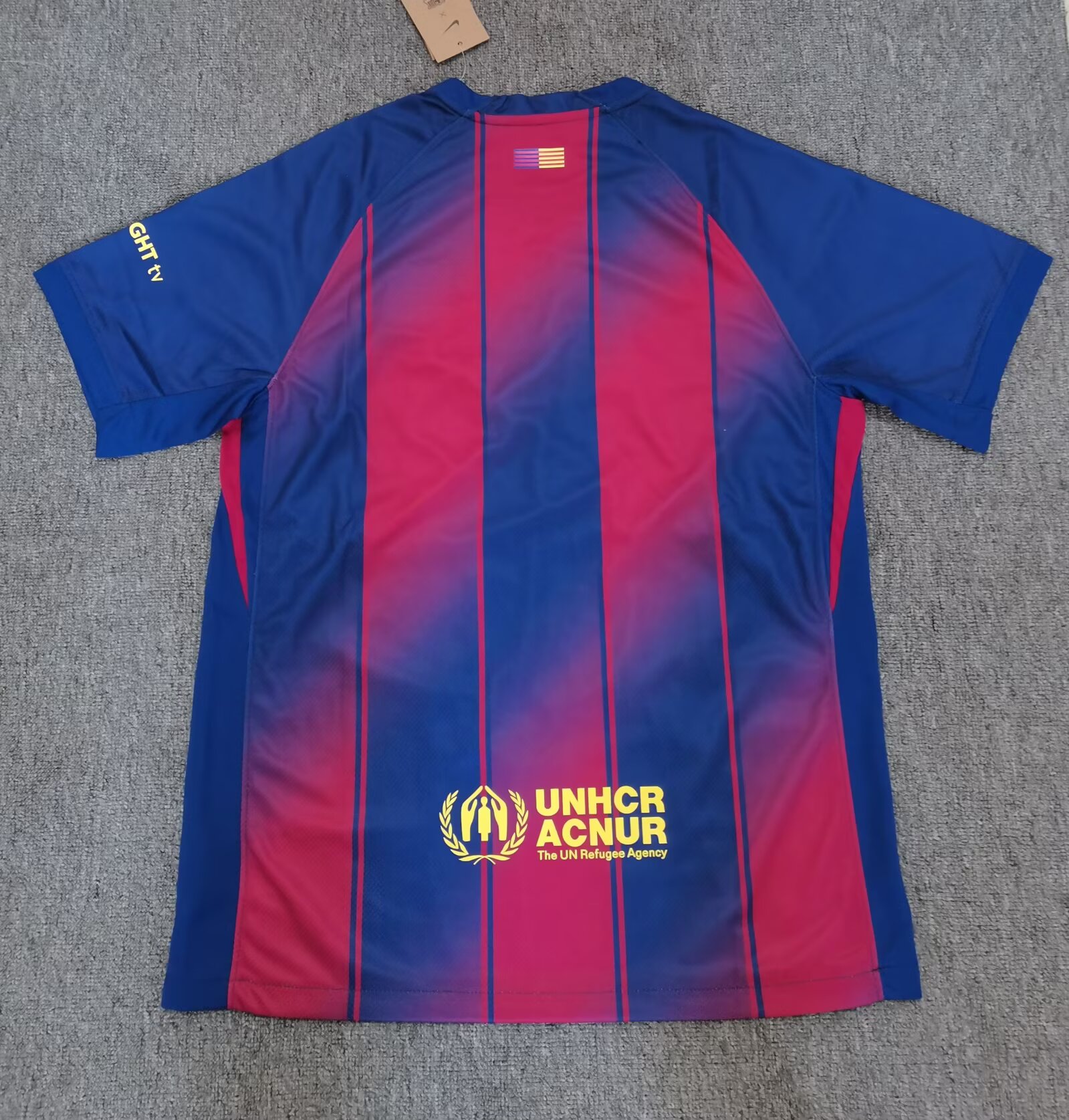 2025/2026 Barcelona Special Edition 22 Football Jersey 1:1 Thai Quality