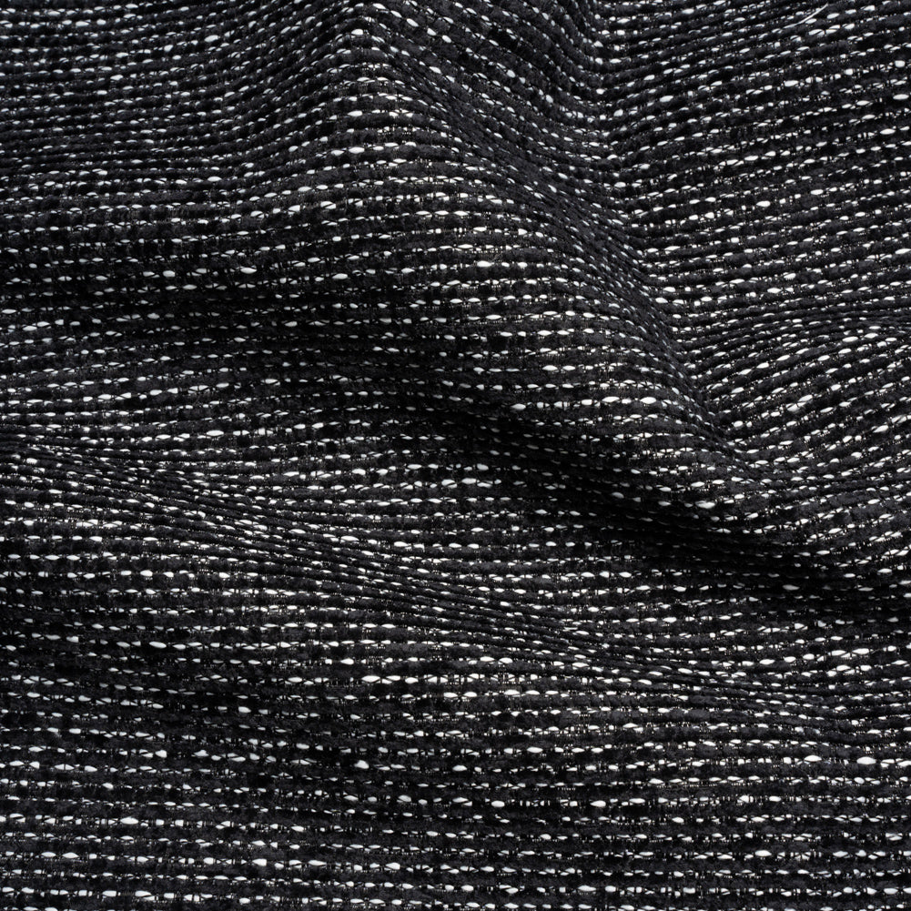 Crypton Tuxedo Tweedy Stain Resistant Chenille Woven - Joann Fabrics