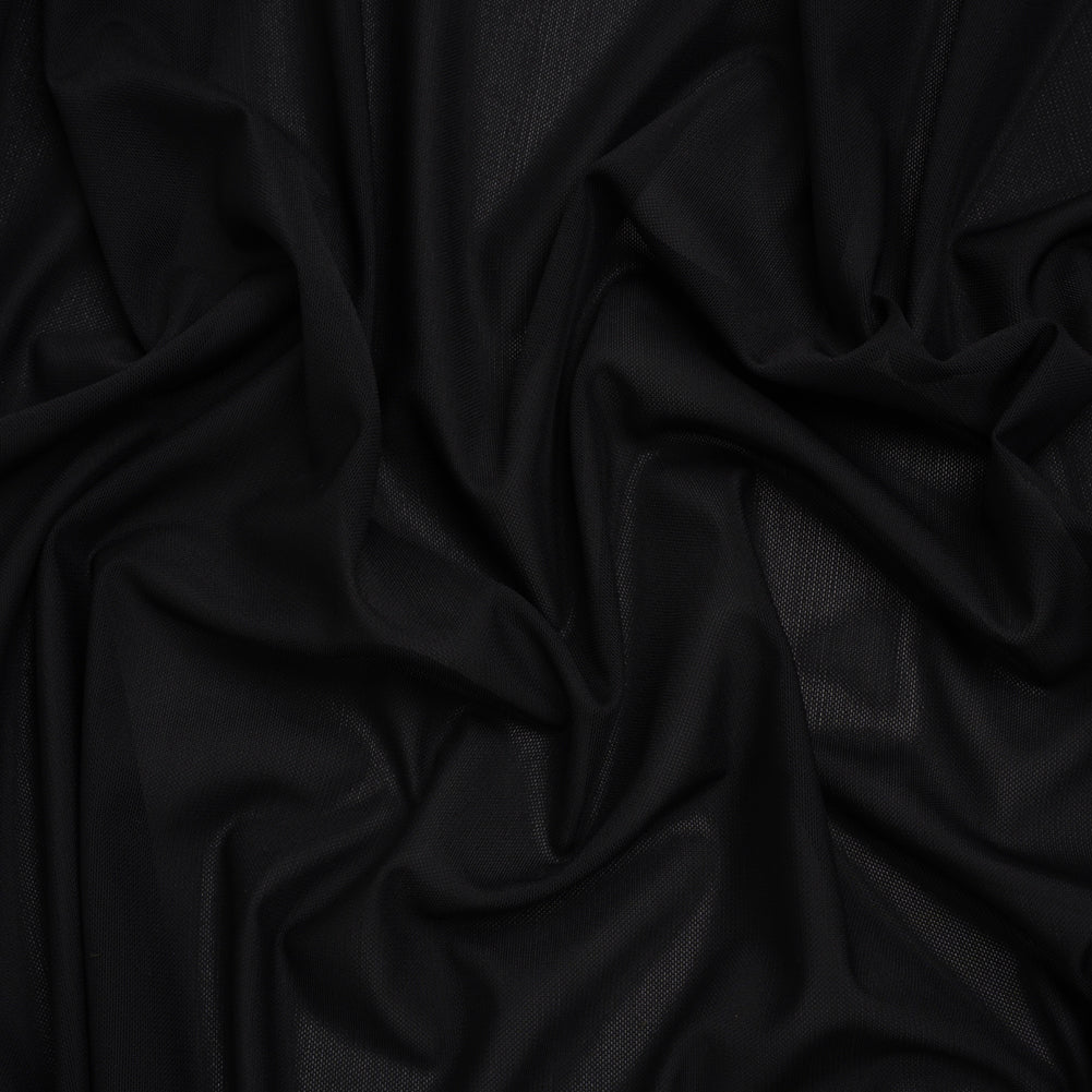 Black High Compression PowerNet Mesh - Joann Fabrics