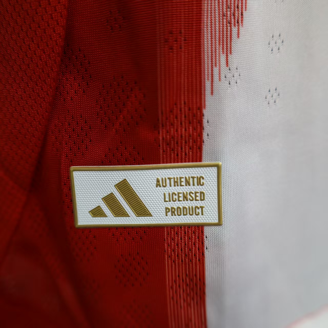 2025/2026 Player Version Bayern Munich Home 01 Football Shirt 1:1 Thai Quality